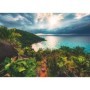 Puzzle Insula Din Hawai, 1000 Piese Ravensburger - 1